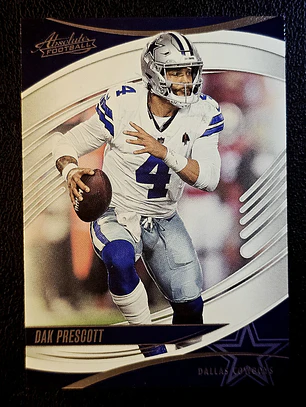  Dak Prescott