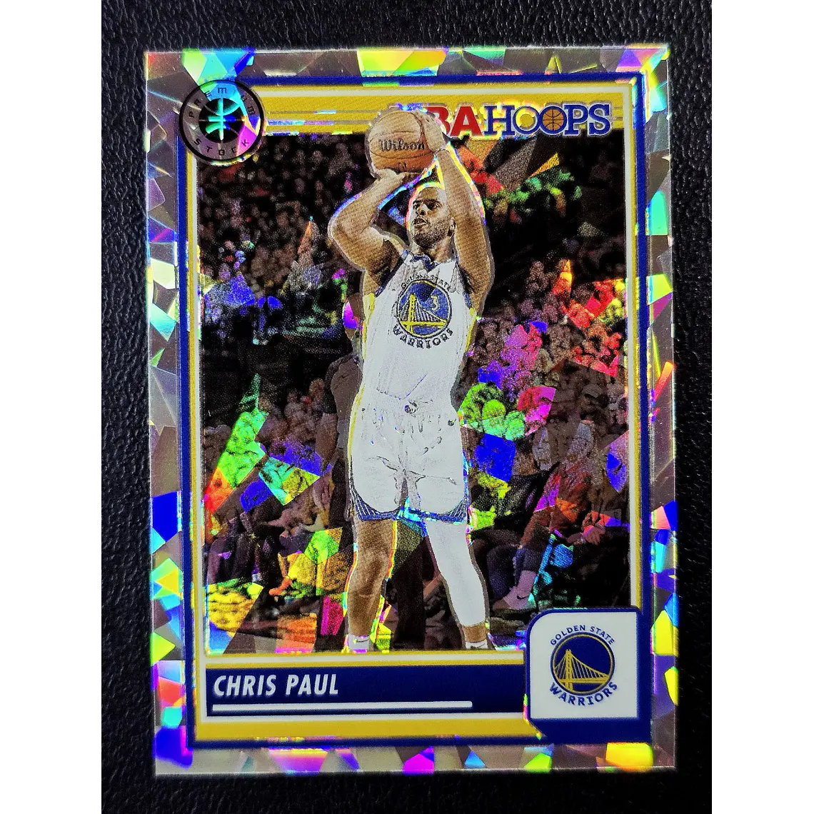 Chris Paul 1