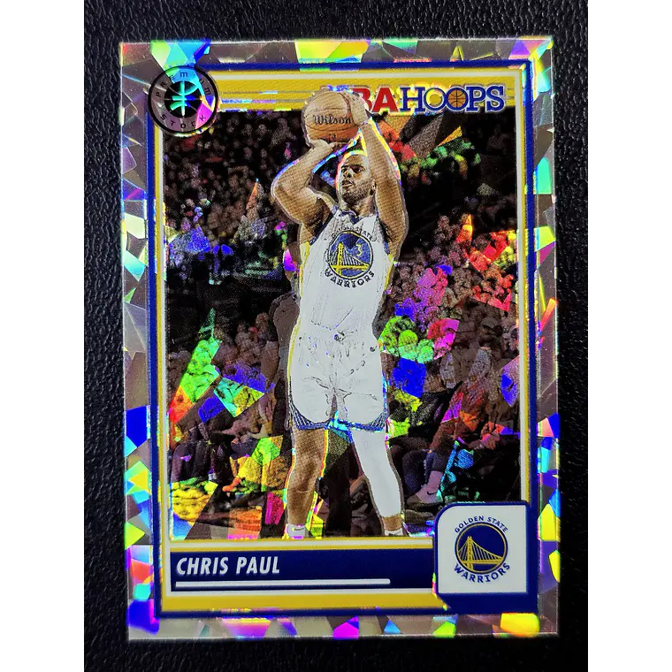Chris Paul 1