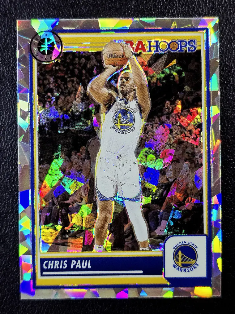 Chris Paul 1
