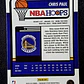 Chris Paul - thumbnail 2