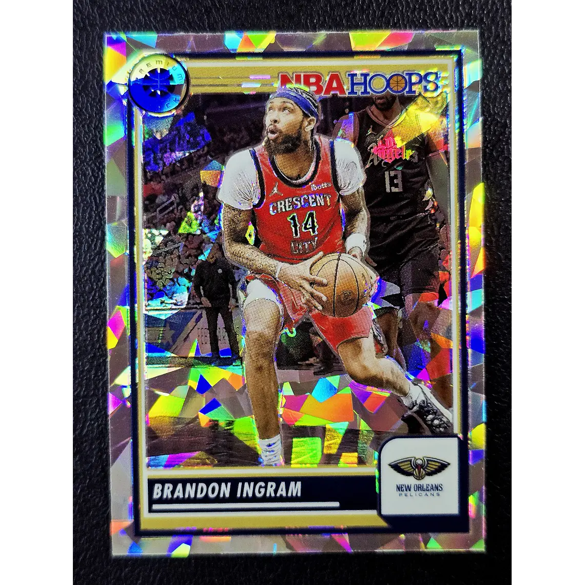 Brandon Ingram 1