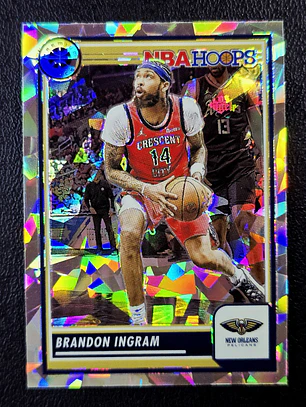 Brandon Ingram