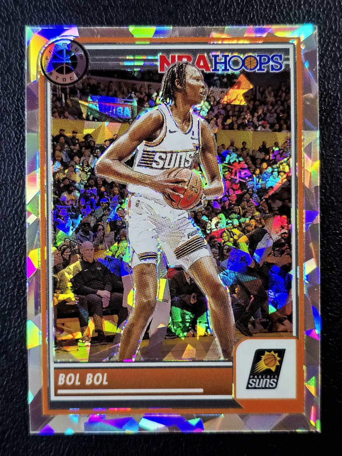 Bol Bol 1