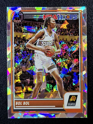 Bol Bol
