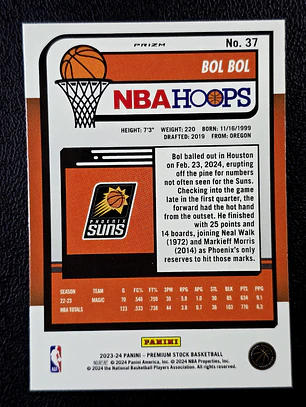 Bol Bol