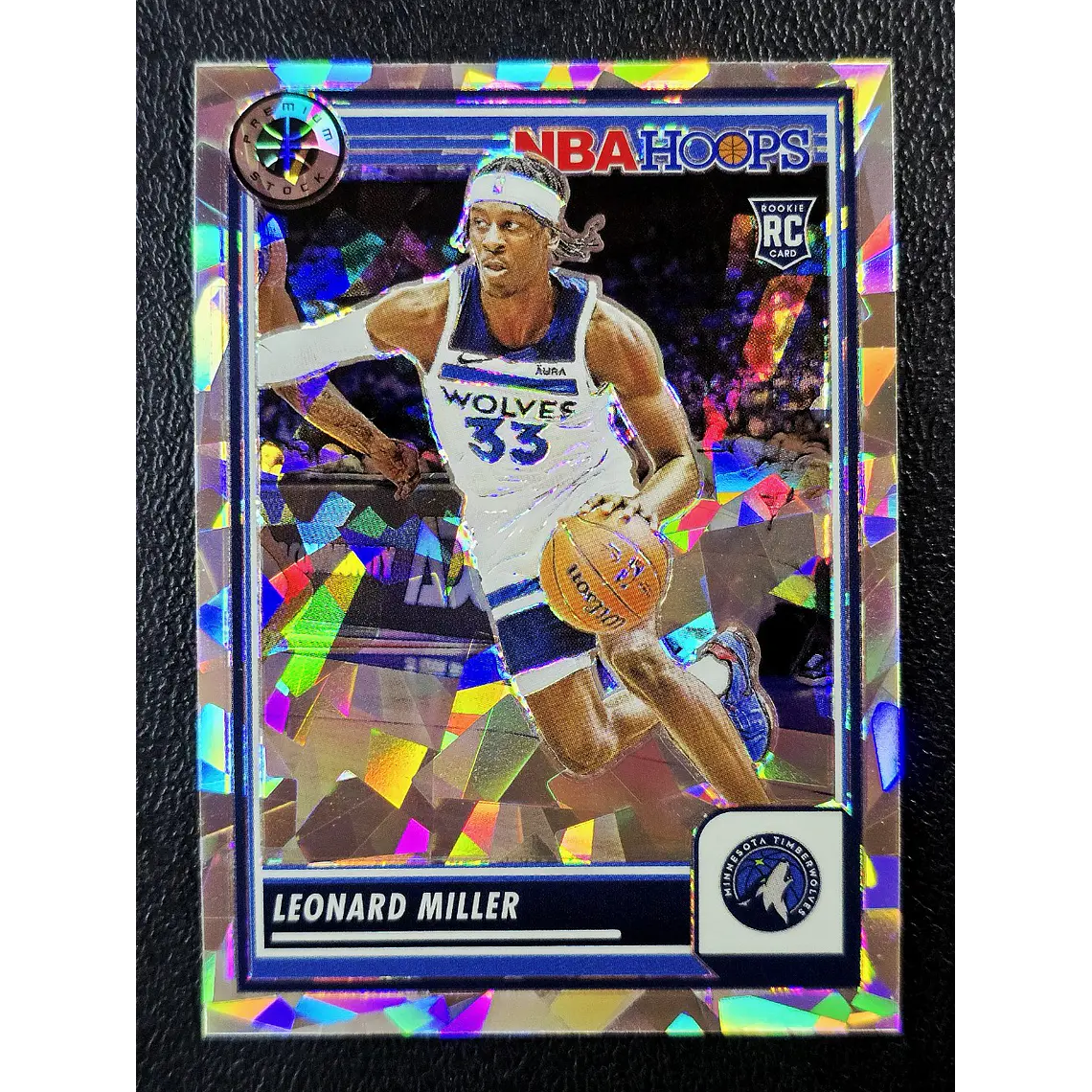 Leonard Miller 1
