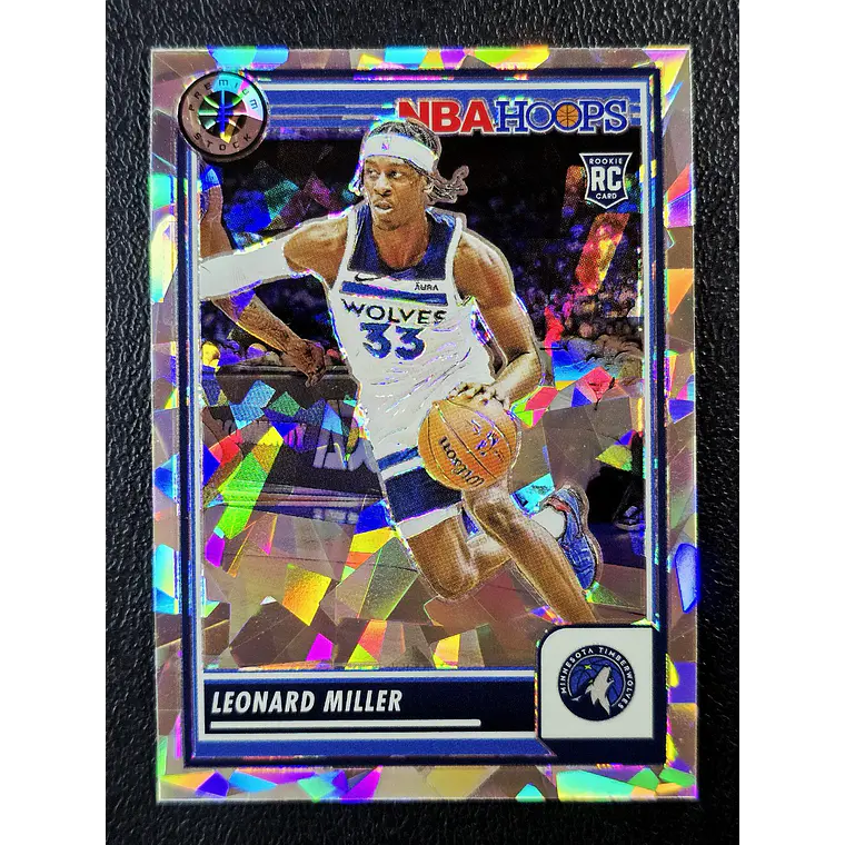 Leonard Miller 1