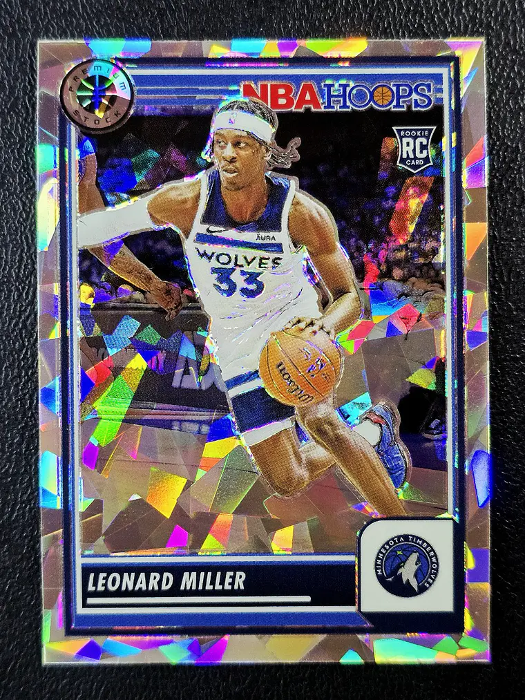 Leonard Miller 1