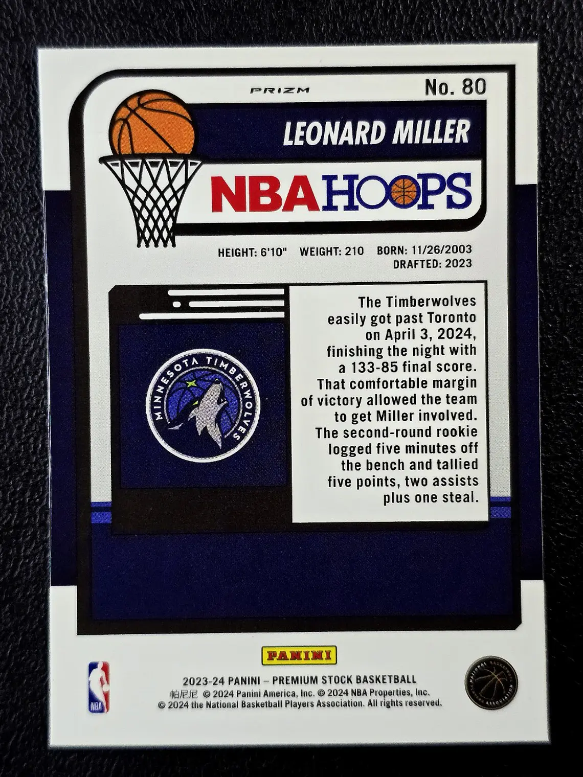 Leonard Miller 2
