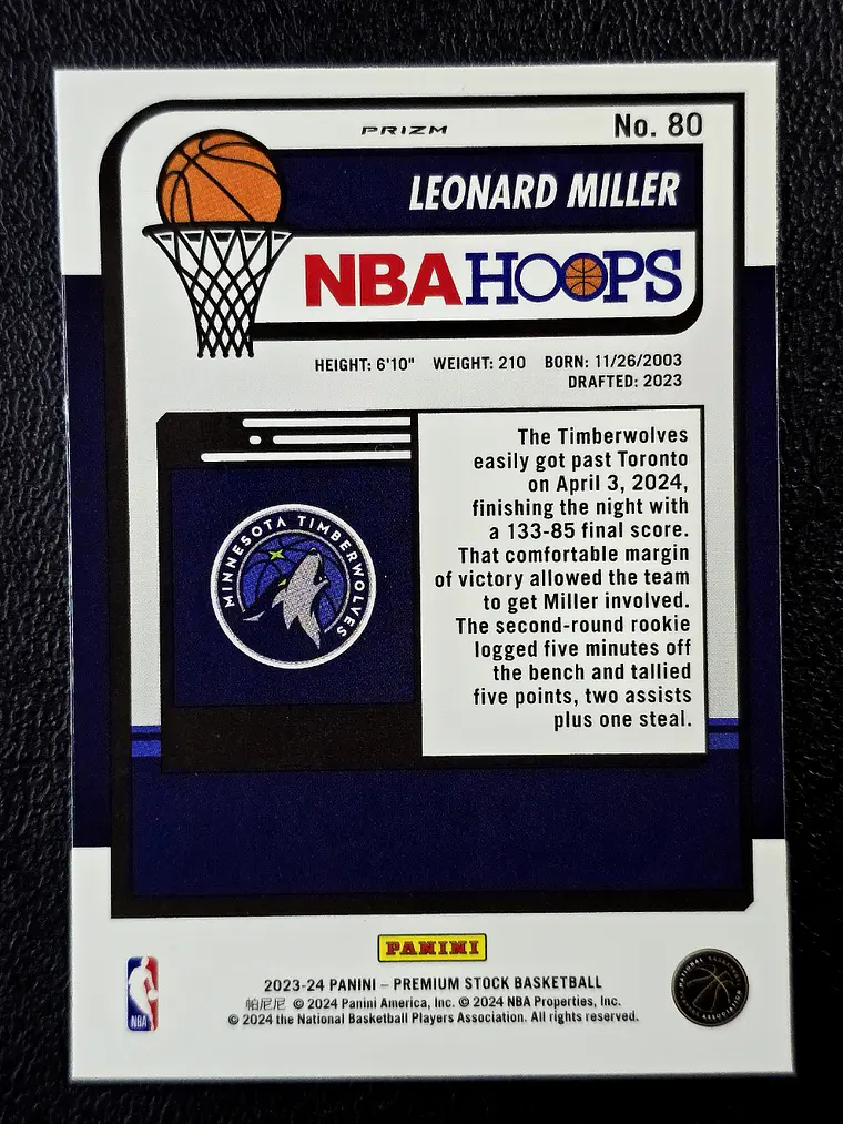 Leonard Miller 2