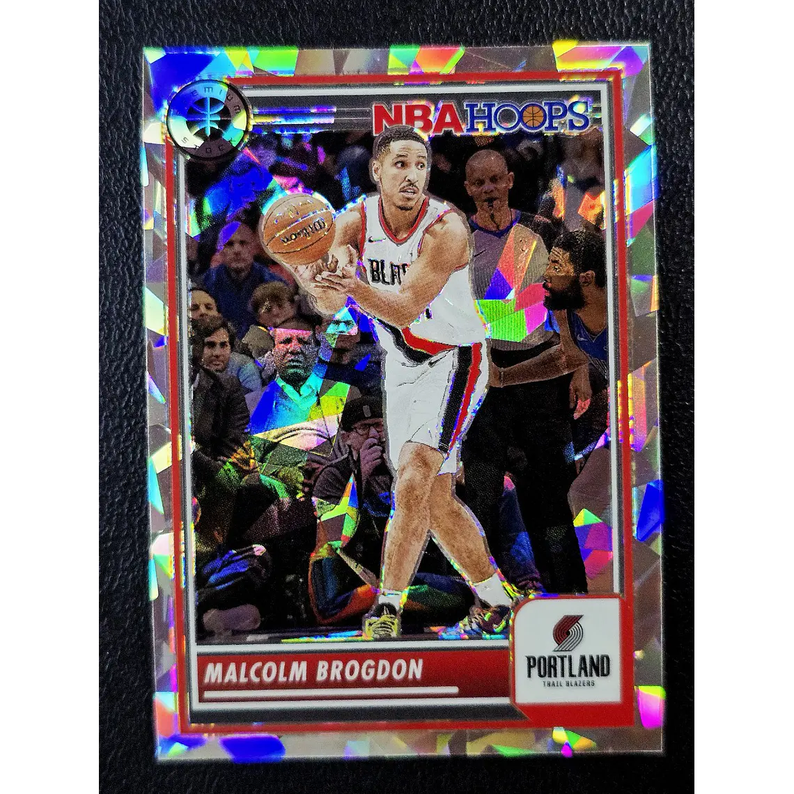Malcolm Brogdon 1