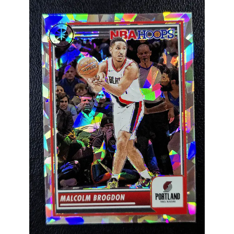 Malcolm Brogdon 1