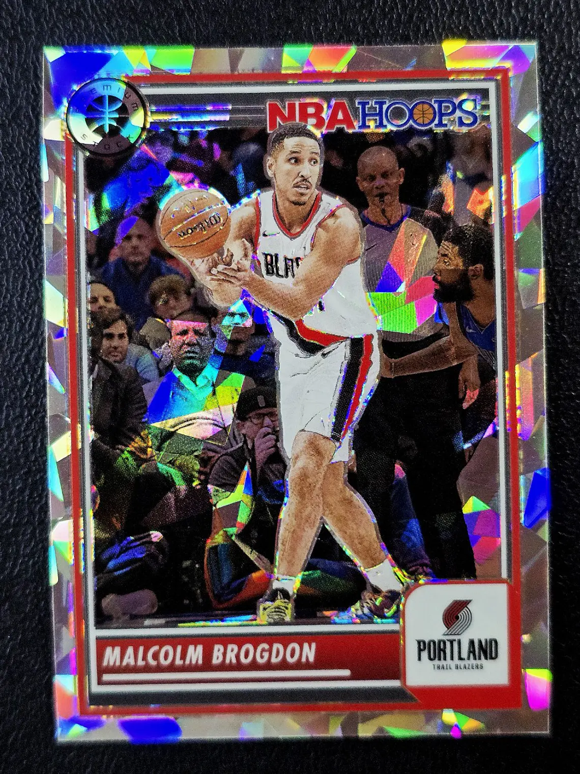 Malcolm Brogdon 1