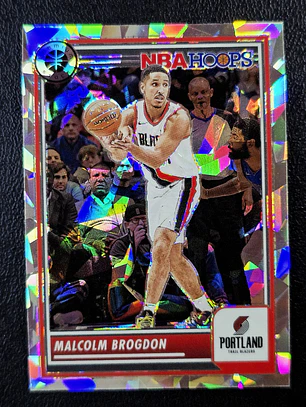 Malcolm Brogdon
