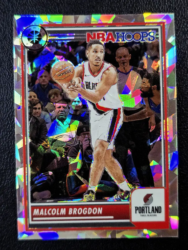 Malcolm Brogdon 1