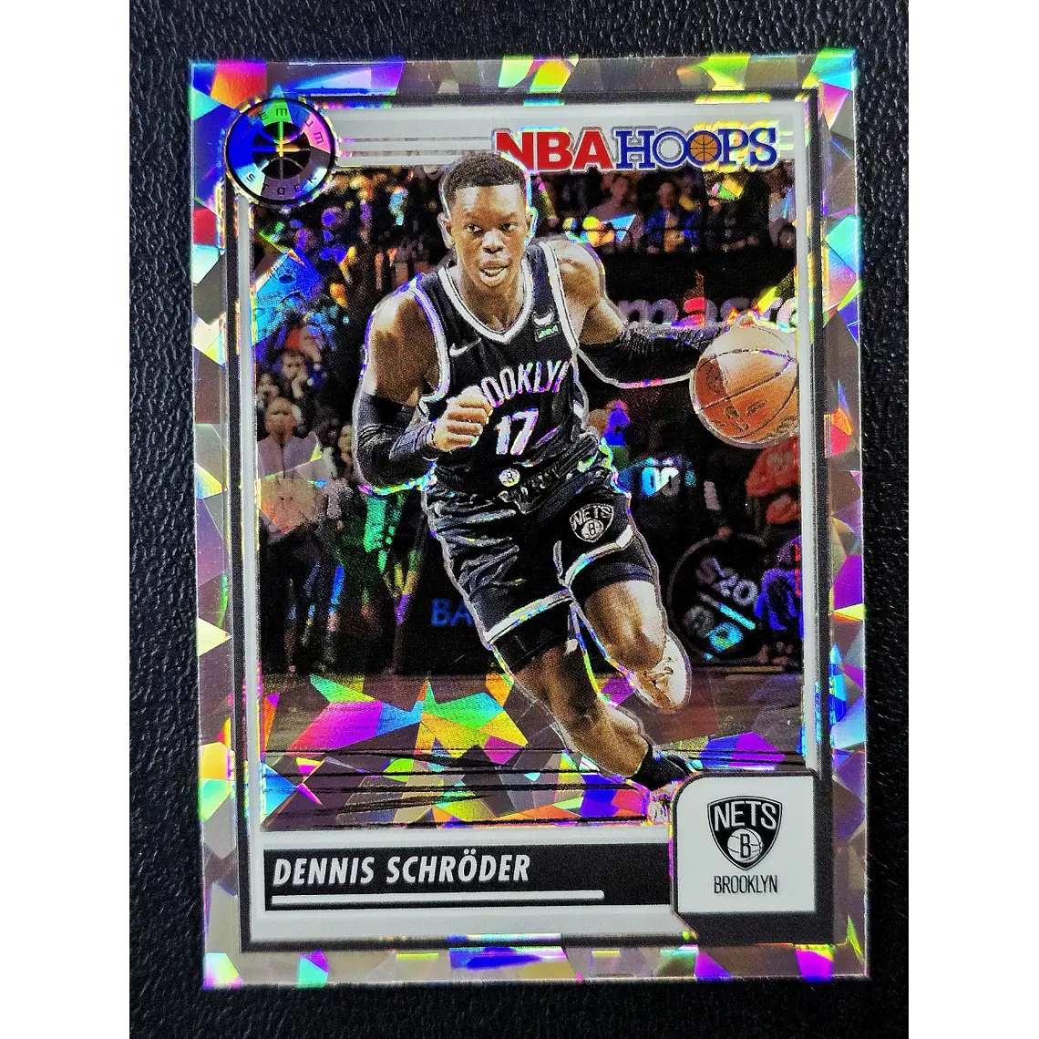 Dennis Schroder 1