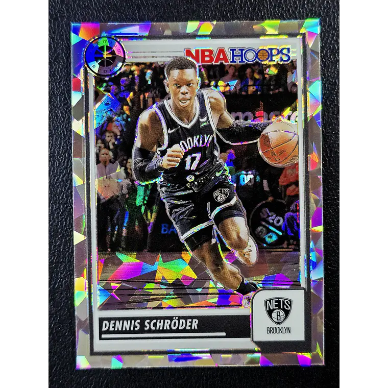 Dennis Schroder 1