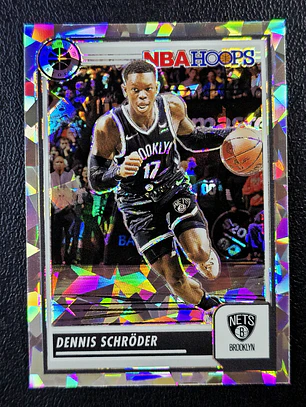 Dennis Schroder