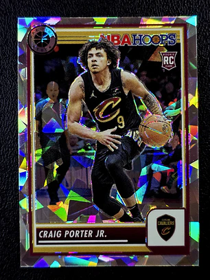 Craig Porter Jr.