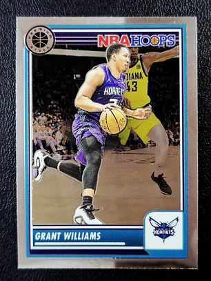 Grant Williams