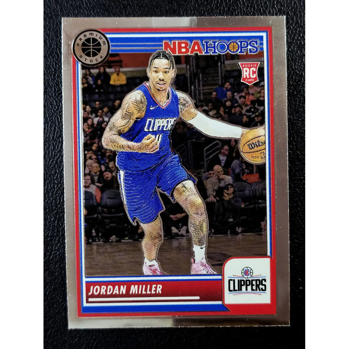 Jordan Miller  1