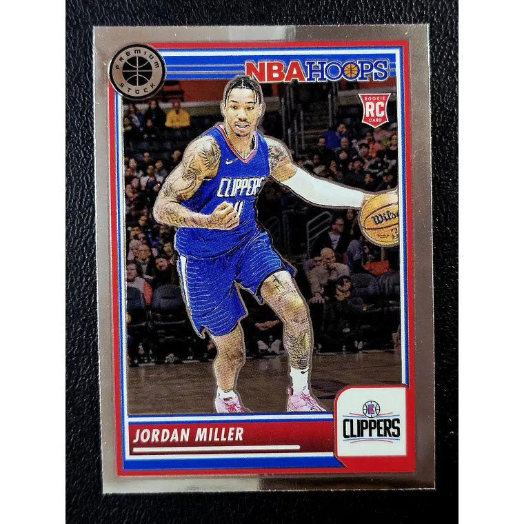 Jordan Miller  1