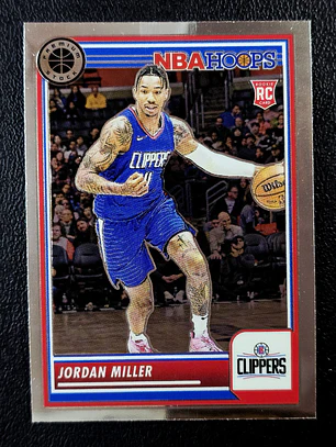 Jordan Miller 