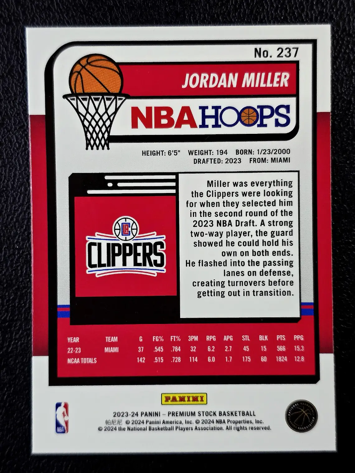 Jordan Miller  2