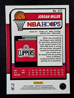 Jordan Miller 