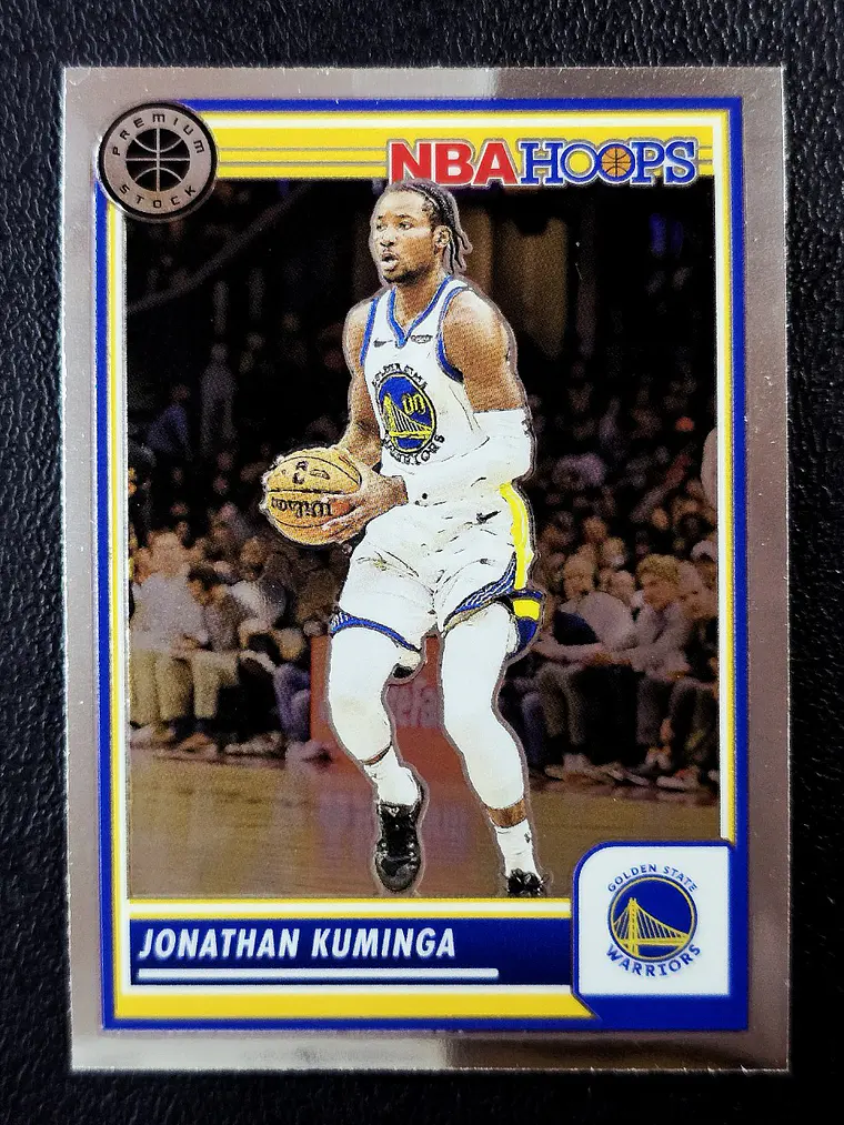 Jonathan Kuminga 1