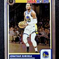 Jonathan Kuminga - thumbnail 1