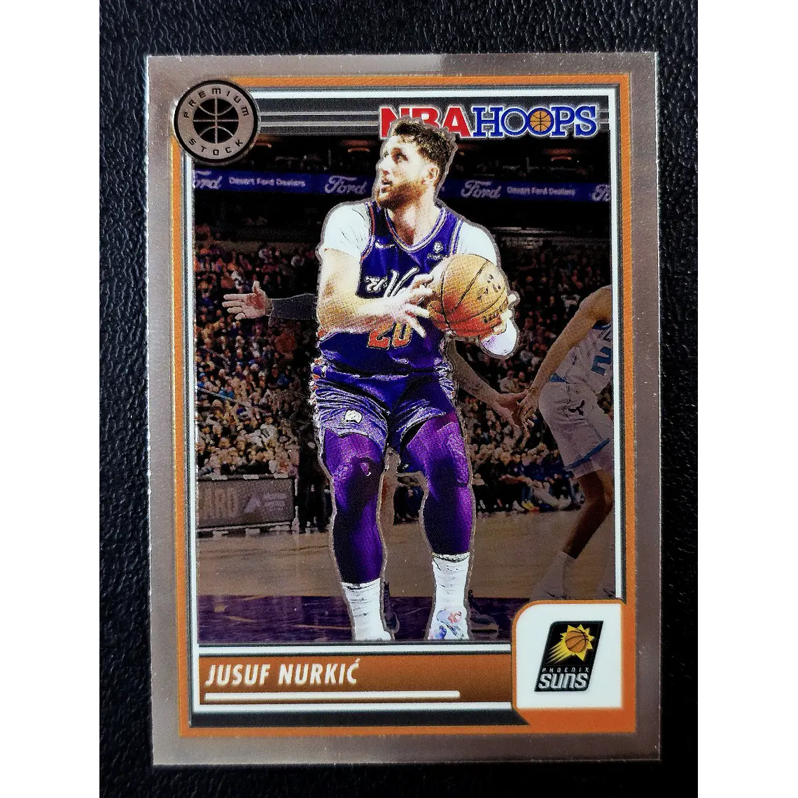 Jusuf Nurkic 1