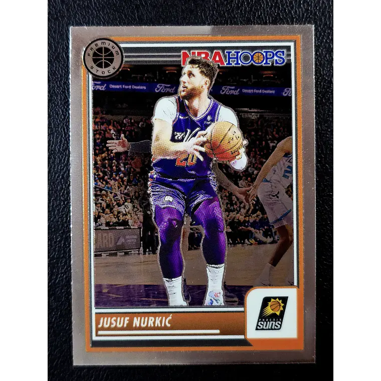 Jusuf Nurkic 1