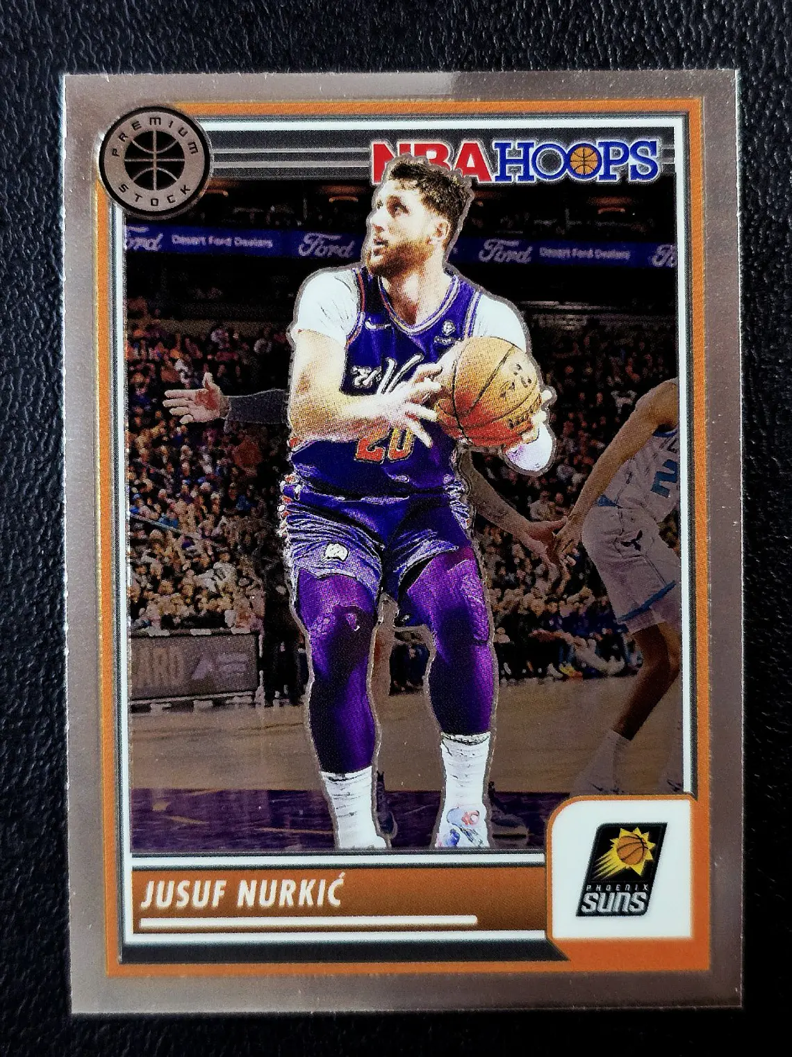 Jusuf Nurkic 1
