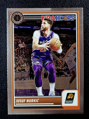 Jusuf Nurkic