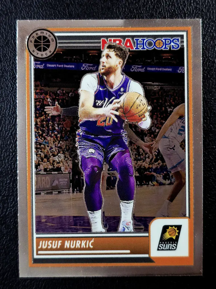 Jusuf Nurkic 1