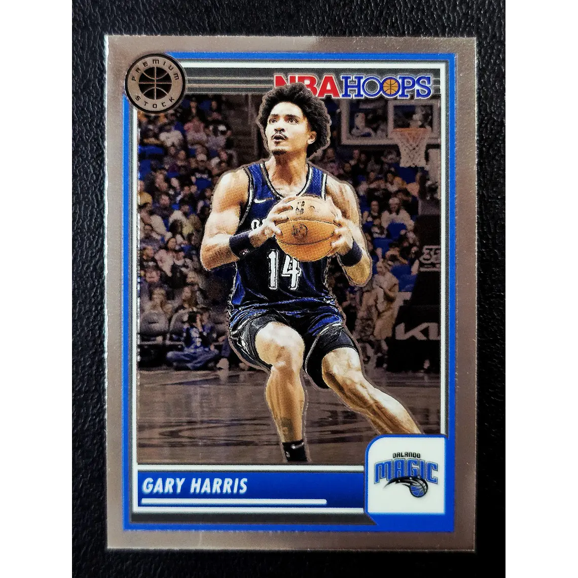 Gary Harris 1
