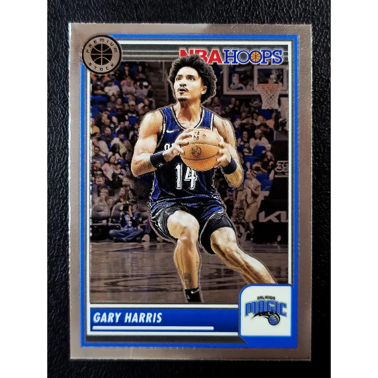 Gary Harris 1