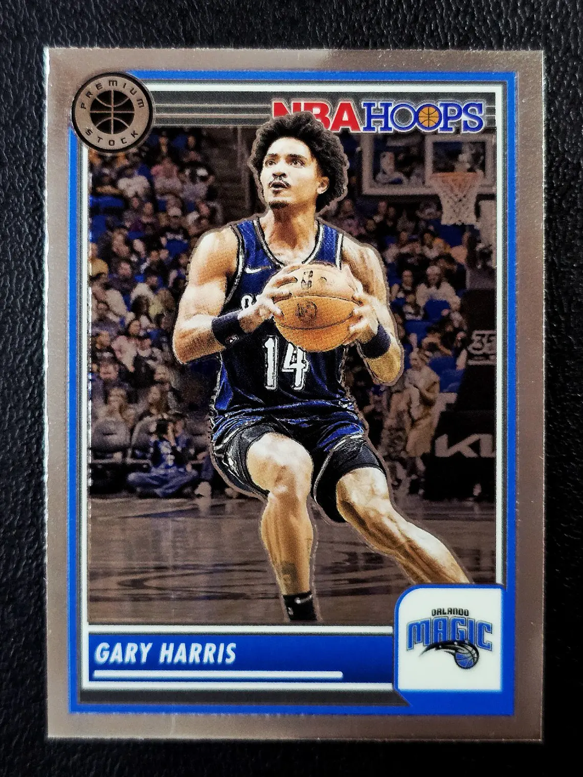 Gary Harris 1