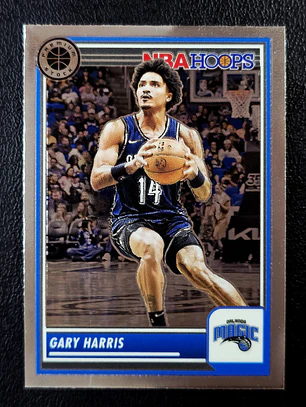 Gary Harris