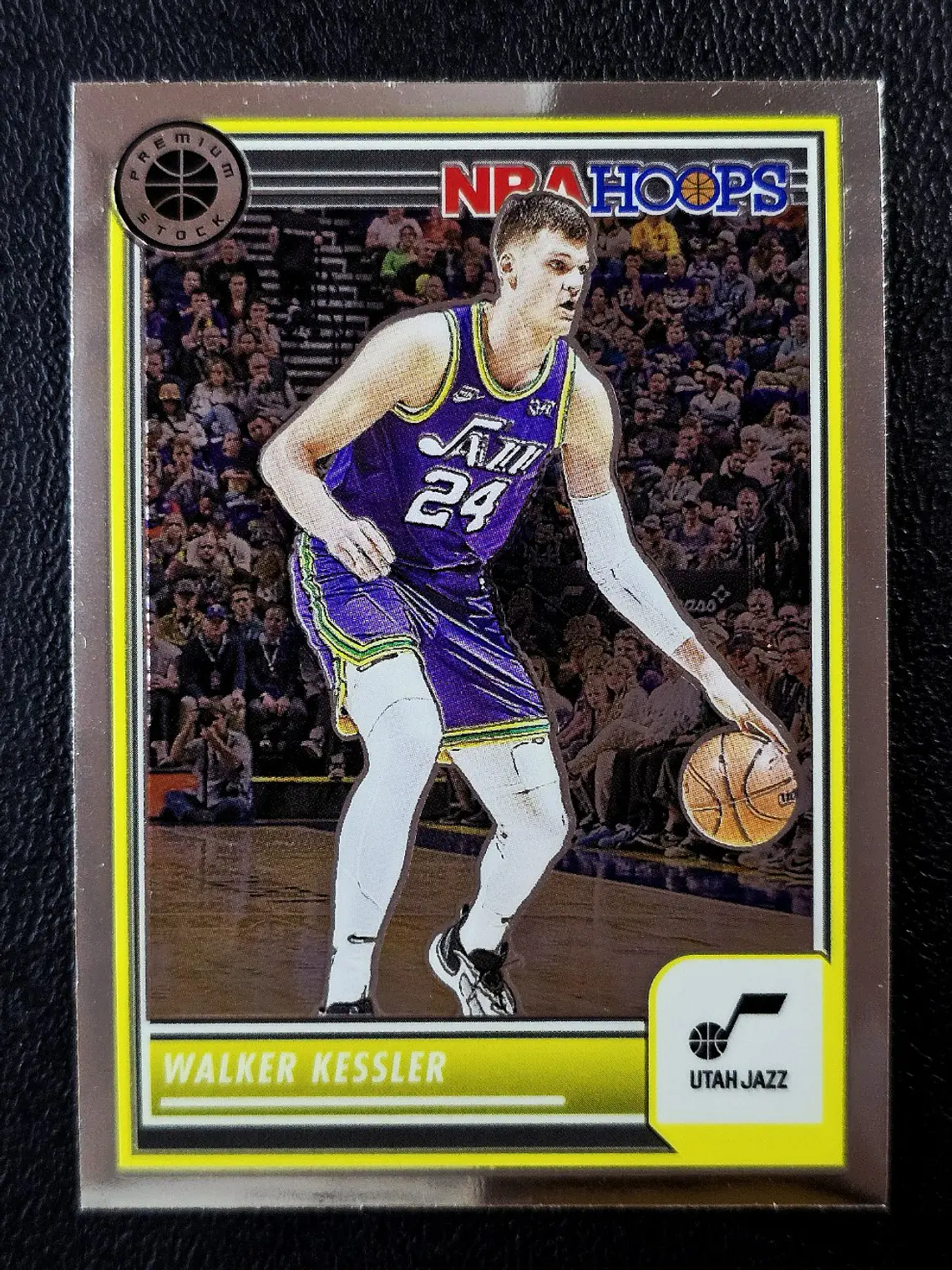 Walker Kessler 1