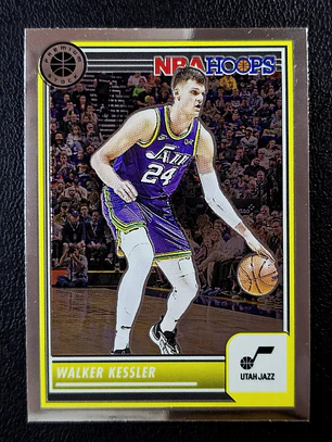 Walker Kessler