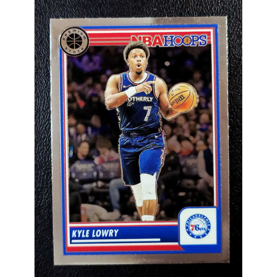 Kyle Lowry 1