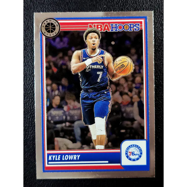 Kyle Lowry 1