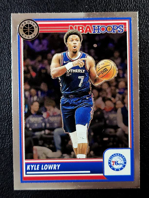 Kyle Lowry