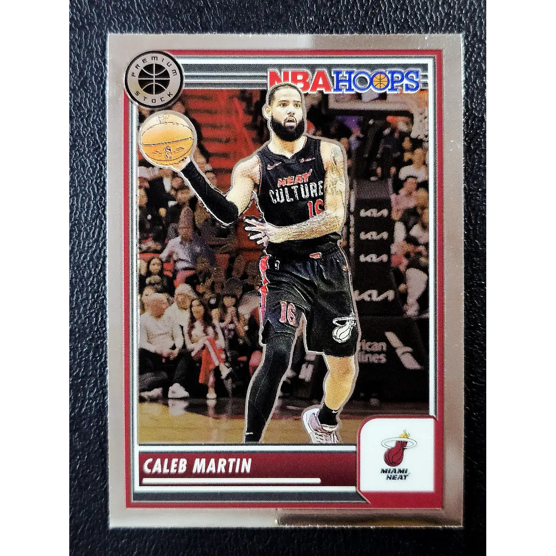 Caleb Martin 1