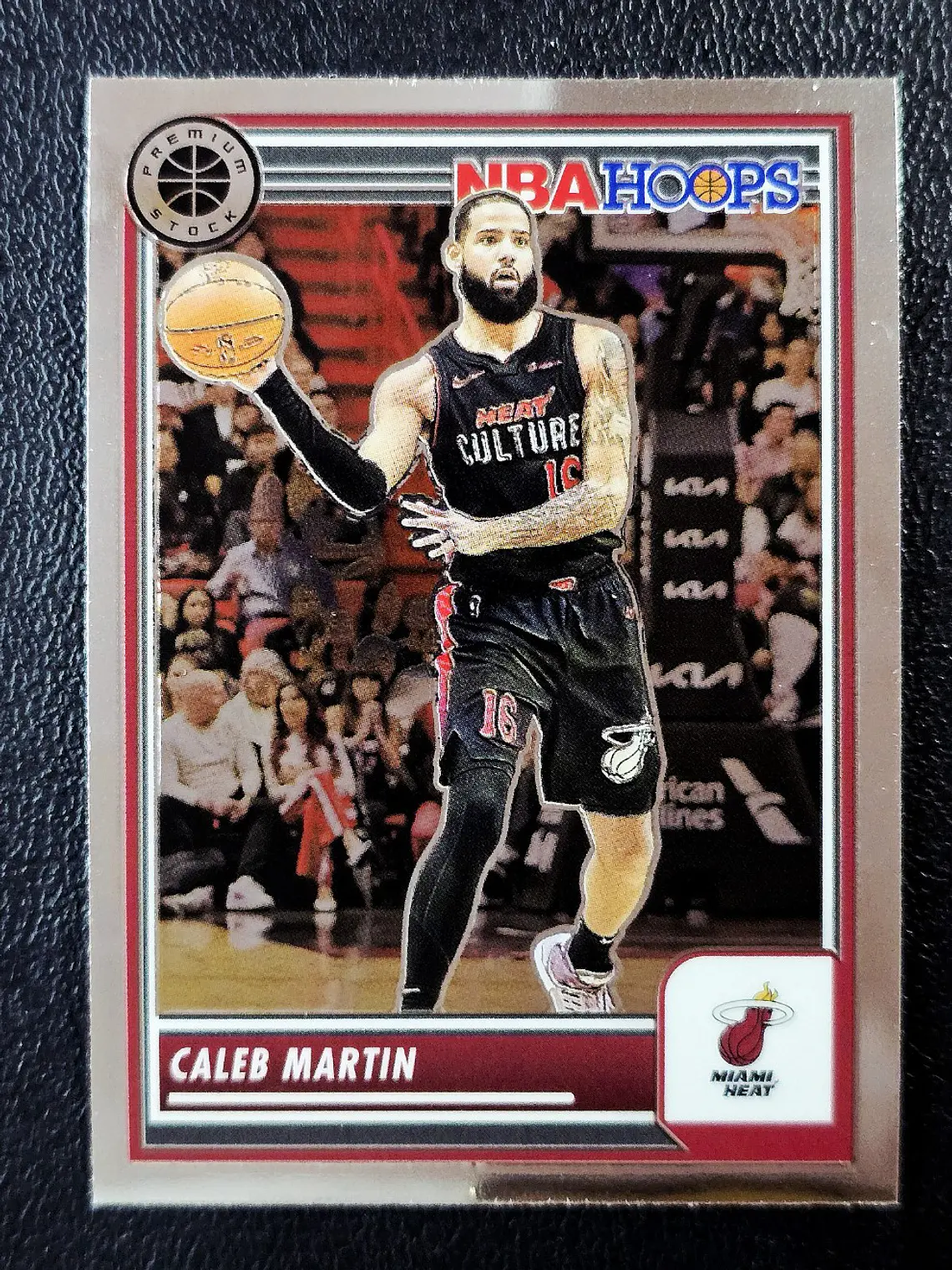 Caleb Martin 1
