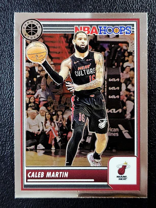 Caleb Martin