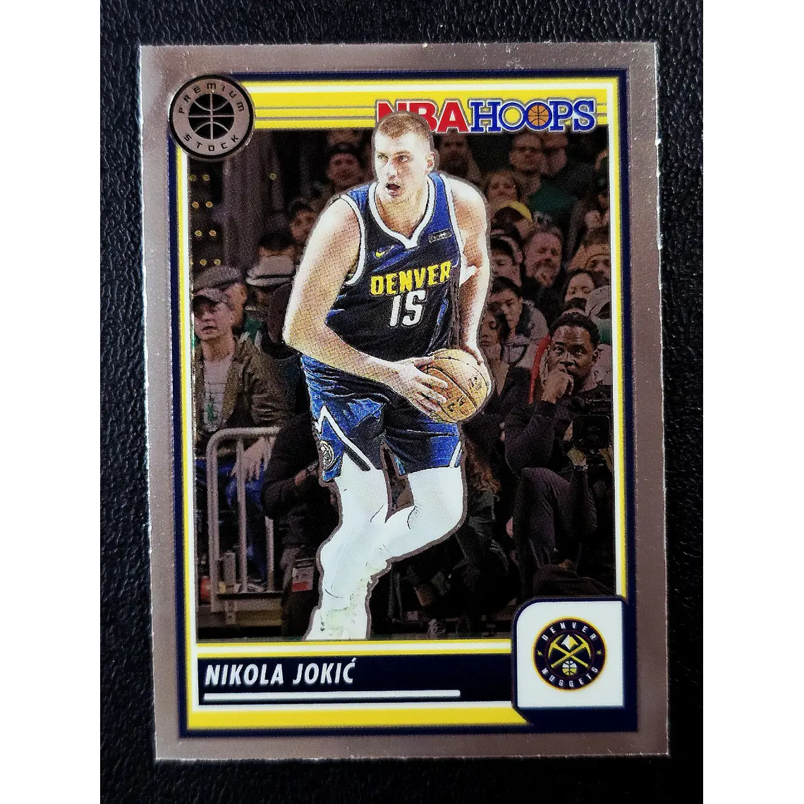 Nikola Jokic 1